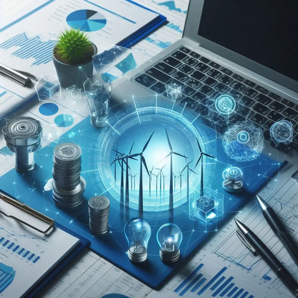 NAECO Blue Consulting