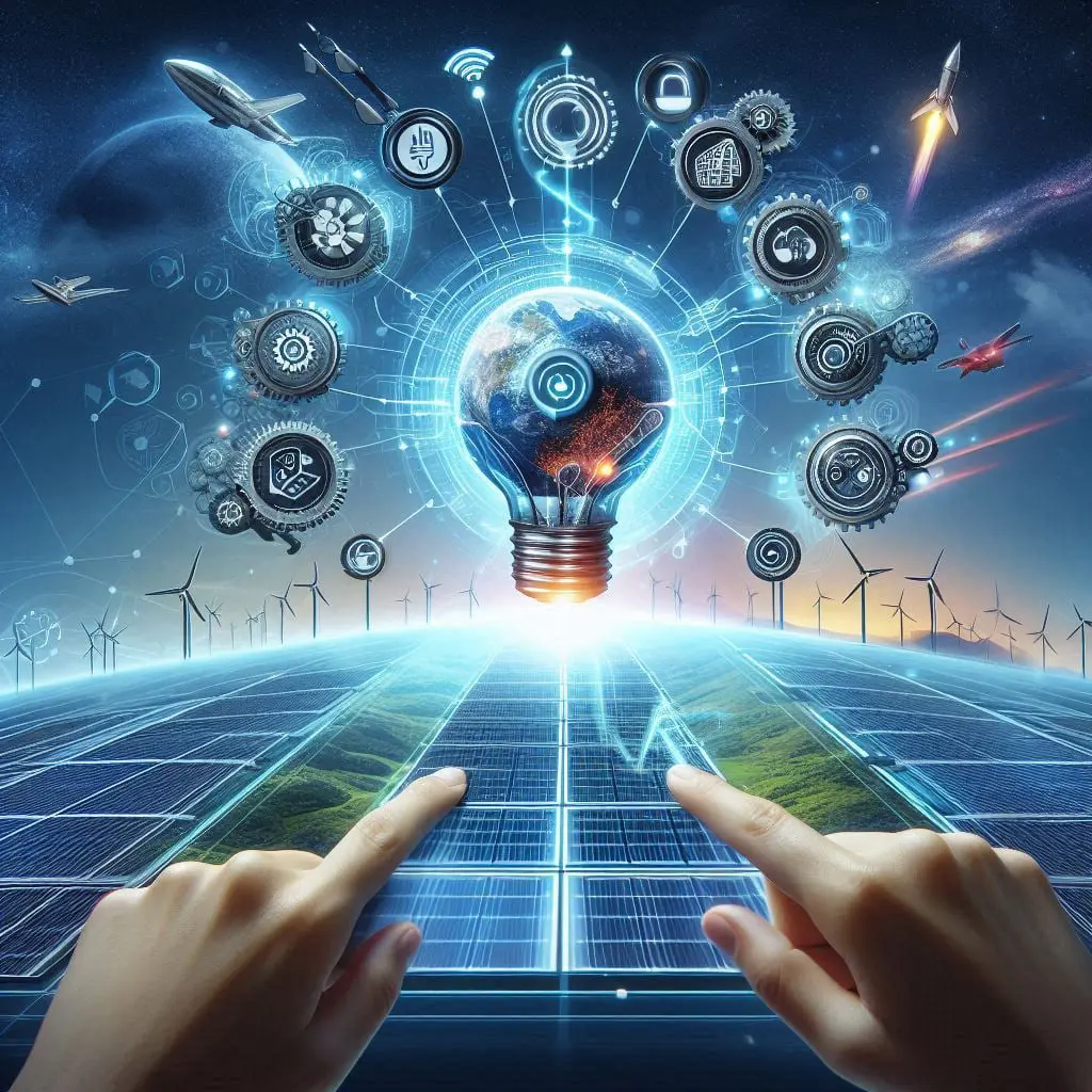 NAECO Blue Energy Storage and Steering