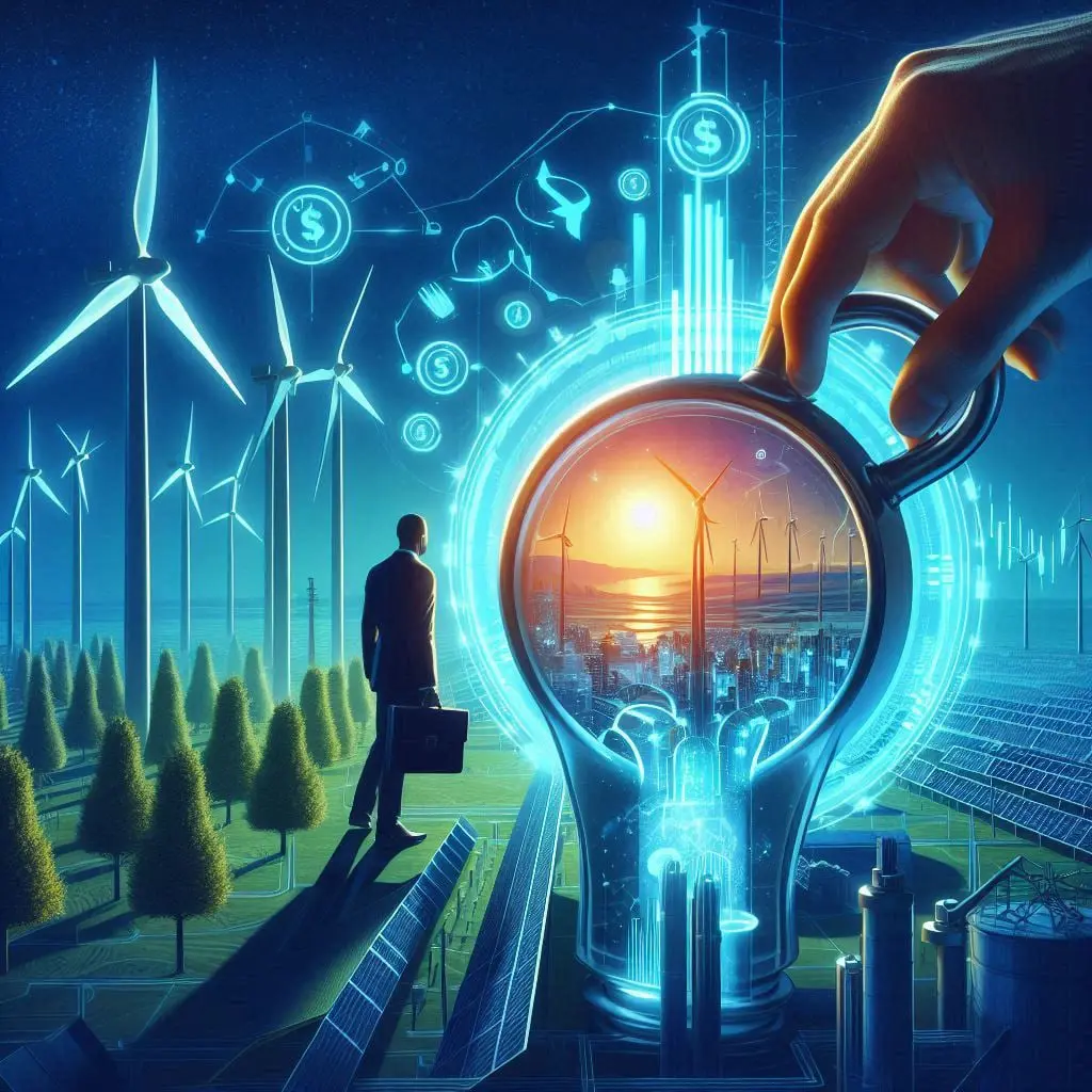 NAECO Blue Backcasting