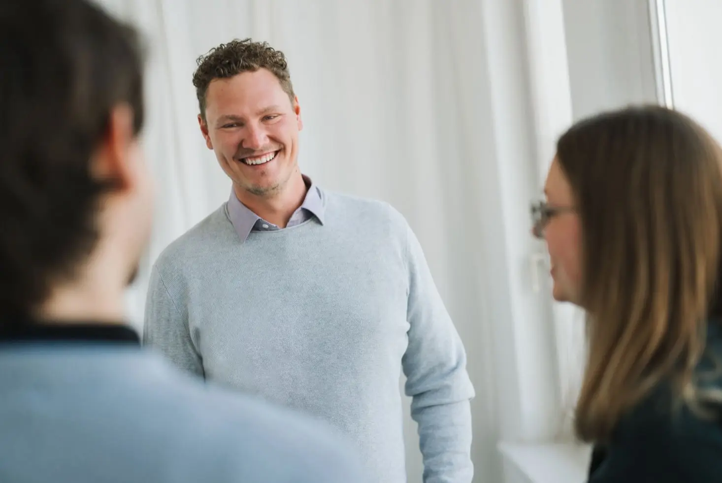 NAECO Blue Team Felix Mertens